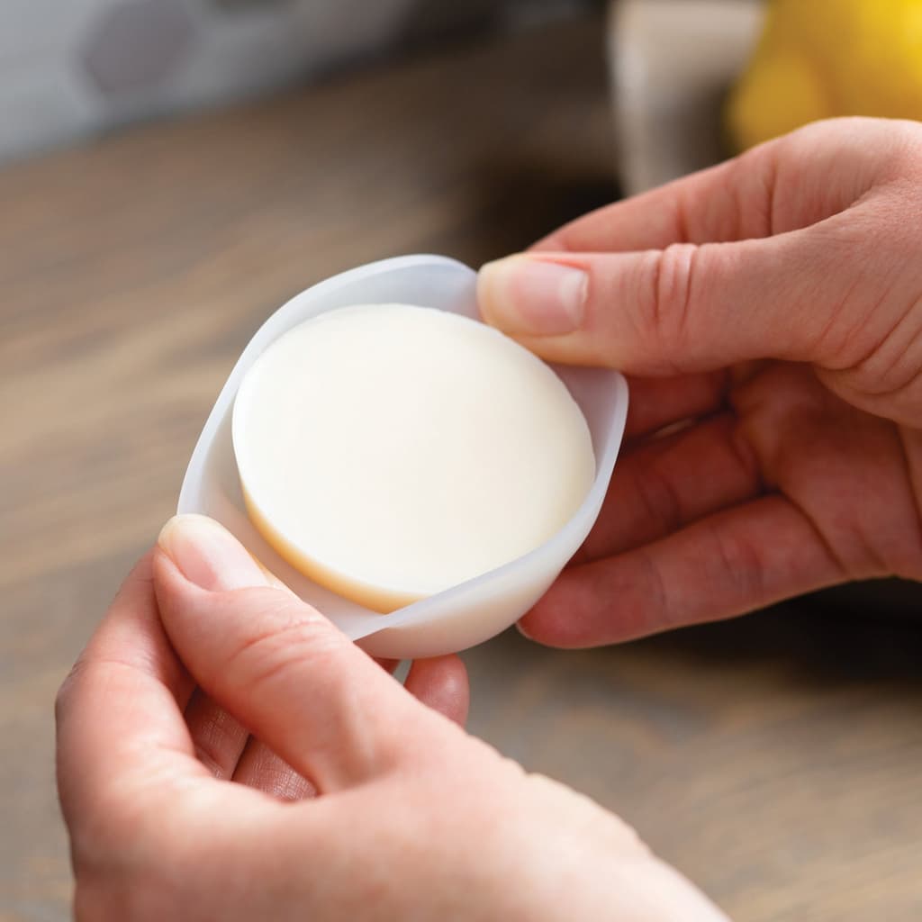 Wax Melts Warmer Flip Dish in small size