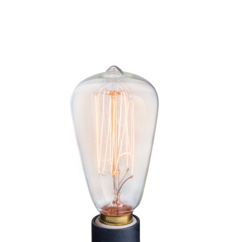NP3 Melt Warmer Edison Bulb