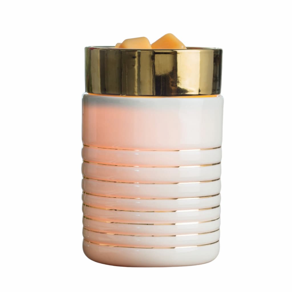 Serenity Illumination Wax Melt Warmer