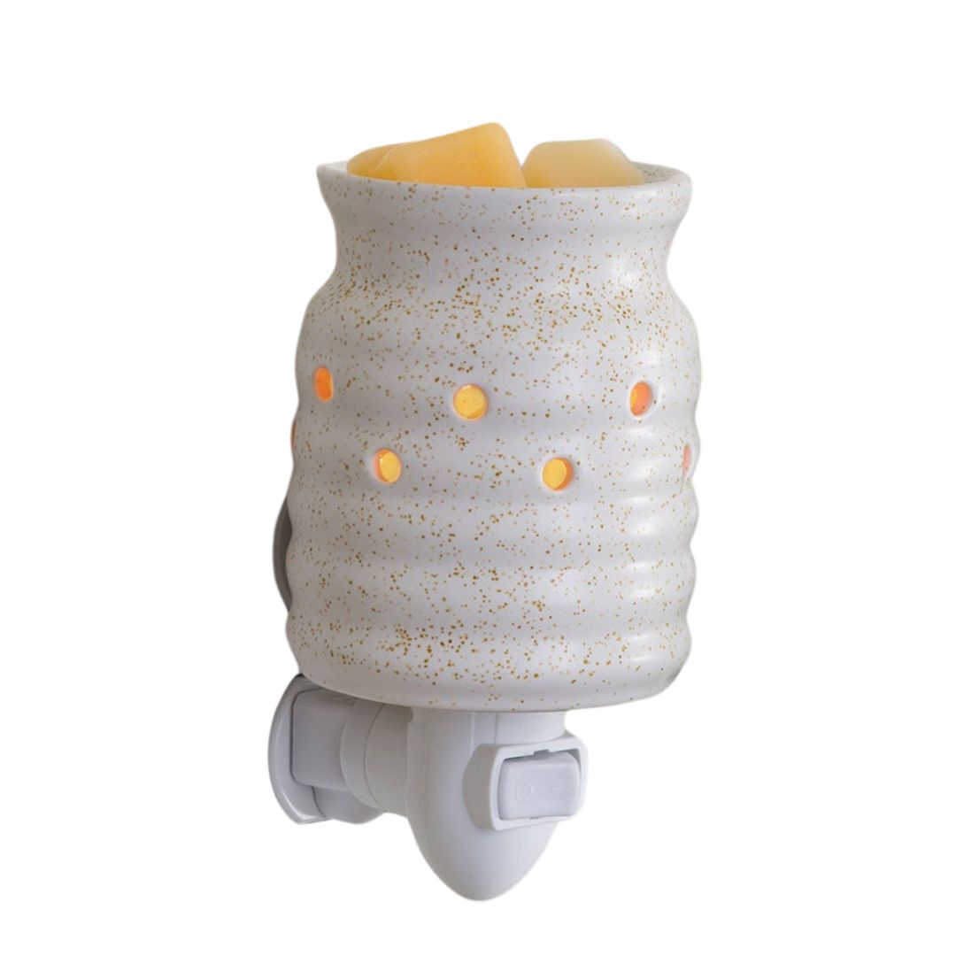 Farmhouse Pluggable Melt Warmer